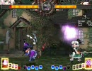 東方非想天則　妖夢 VS 霊夢 in Lunatic (1/2)