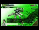 【ボーダーブレイク】　竹之内明人の憂鬱・Part０　【A5‐AB戦】