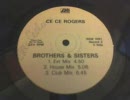 CECE ROGERS  - Brothers & Sisters