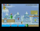 【マリオWii実況プレイ】嵐の真似がしたかったpart9
