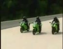 【CM】カワサキ ニンジャ250R