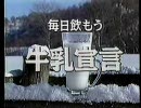 北海道の1990年前半のなつかしいCM