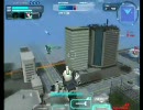 [SDガンダムCFO] 段發ホミング .3