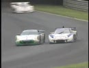 JGTC - season 2004