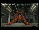 ACLRP　で！　愛機を開発　Part１