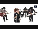 [K-POP] W&WHALE (더블유앤웨일) - Born To Rock [MV]