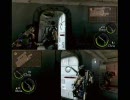 兄妹でバイオハザード５をVeteranプレイ 11日目 (3/7)