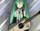 stargazeR　を英詞で歌ってみた