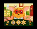 ゆたりが幼少期にやってたゲーム？を実況