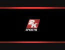 NBA2k11　TVコマーシャル
