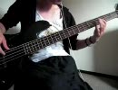Asrielのラピスラズリの幻想曲 を弾いてみた