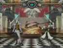 GGXX AC ６月１日　高田馬場ミカド　固定２ｏｎ２大会早稲田式　その４