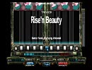 【AC八段がgdgdに頑張るDP動画】 beatmania IIDX Rise'n Beauty(A)