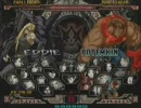 GGXX AC ６月１日　高田馬場ミカド　固定２ｏｎ２大会早稲田式　その５