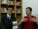 三橋貴明×海老名保　「超神ネイガー」の魅力を語る（その３）