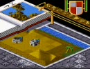 ポピュラス（ＳＦＣ）を普通にプレイしてみた。２