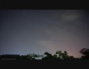 微速度撮影っぽいものテスト