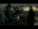 【MGS4】メタルギアソリッド4　プレイ動画★ノーマル編　53