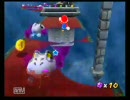 【玲印どりるの】下手が気楽にマリギャラ２初見実況09【実況プレイ】