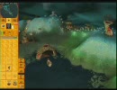 ポピュラス・ザ・ビギニング Undiscovered World 2 Lava Flow