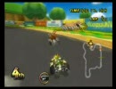 オードリの俺が マリオカートWiiプレイした　32