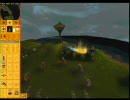 ポピュラス・ザ・ビギニング Undiscovered World 5 Human Shield (2/2)