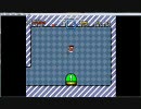 ４倍スーパーマリオワールドをプレイしてみた【ドーナツ平野編１】