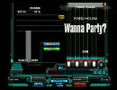 初代5鍵からギャラリー界だったうｐ主がbeatmaniaIIDXを初プレイ416日目