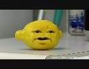 Annoying Orange - Grandpa Lemon