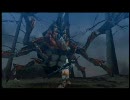 「MHP2G」を仕事の合間に実況プレイPart78 G★2天下分け目の大合戦