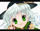 [東方ニコカラ]ファンシーストーン[Offvocal]