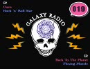 ギャラクシーRadio019