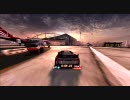 髭さんのSPLIT/SEC0ND　エピソード１：第五レース