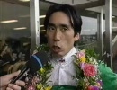 1999年(平成11年)　中山グランドジャンプ　特集&勝利騎手インタビュー