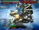 BALDR SKY DIVE2 ラスボスとか