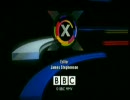 英国2005年総選挙 BBC特番 エンディング