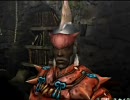 MH2　オヤジvsナナ・テスカトリ