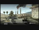 血ぃちゃんのDOM１０【CoD:MW2】