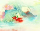 【初音ミク】　just a love song　【オリジナル曲】