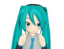 【口パク選手権】愛娘からのビデオレター【MMD】