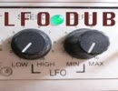 "LFO Dub" --- ambient dub