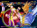 【MUGEN】第二回北斗杯Part8
