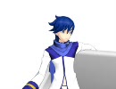 【ＭＭＤ】愛を語る【口パク】