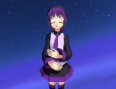 【MMD】ほしのうた（仮題）から【口パク】