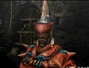 MH2　オヤジvsドドブランゴ