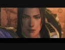 戦国無双３　明智光秀　第三話　本能寺の変