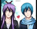【心←】　「SPICE!」 歌ってみた NICORO　【NICOL】
