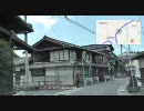 【実況】旧道を往く　中仙道三十五次目【車載動画】