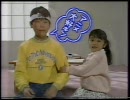 アニメの番宣
