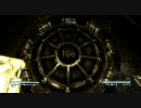 【Fallout3】ロン毛が実況プレイpart57-1